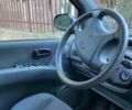 Сірий Хендай Матрікс, об'ємом двигуна 1.5 л та пробігом 149 тис. км за 3300 $, фото 6 на Automoto.ua