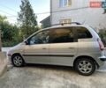 Серый Хендай Матрикс, объемом двигателя 1.5 л и пробегом 149 тыс. км за 3300 $, фото 2 на Automoto.ua