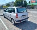 Сірий Хендай Матрікс, об'ємом двигуна 1.49 л та пробігом 218 тис. км за 4900 $, фото 13 на Automoto.ua
