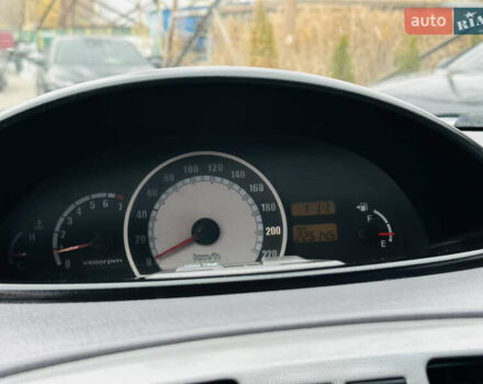 Сірий Хендай Матрікс, об'ємом двигуна 1.6 л та пробігом 220 тис. км за 4300 $, фото 26 на Automoto.ua