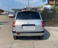 Сірий Хендай Матрікс, об'ємом двигуна 1.8 л та пробігом 240 тис. км за 3790 $, фото 5 на Automoto.ua