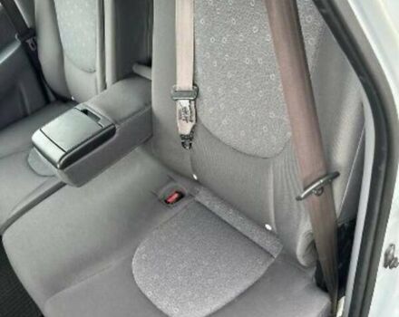 Серый Хендай Матрикс, объемом двигателя 1.6 л и пробегом 205 тыс. км за 3500 $, фото 4 на Automoto.ua