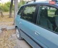 Сірий Хендай Матрікс, об'ємом двигуна 1.49 л та пробігом 150 тис. км за 4200 $, фото 11 на Automoto.ua