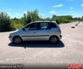 Сірий Хендай Матрікс, об'ємом двигуна 1.6 л та пробігом 0 тис. км за 2800 $, фото 4 на Automoto.ua