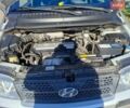 Сірий Хендай Матрікс, об'ємом двигуна 1.6 л та пробігом 76 тис. км за 5500 $, фото 30 на Automoto.ua