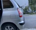 Сірий Хендай Матрікс, об'ємом двигуна 1.5 л та пробігом 149 тис. км за 3300 $, фото 12 на Automoto.ua