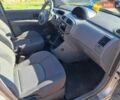 Сірий Хендай Матрікс, об'ємом двигуна 1.6 л та пробігом 76 тис. км за 5500 $, фото 29 на Automoto.ua