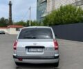 Серый Хендай Матрикс, объемом двигателя 1.6 л и пробегом 214 тыс. км за 4000 $, фото 3 на Automoto.ua