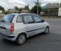 Сірий Хендай Матрікс, об'ємом двигуна 1.6 л та пробігом 200 тис. км за 2700 $, фото 4 на Automoto.ua