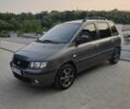 Сірий Хендай Матрікс, об'ємом двигуна 1.8 л та пробігом 91 тис. км за 4200 $, фото 8 на Automoto.ua