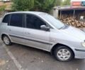 Серый Хендай Матрикс, объемом двигателя 1.6 л и пробегом 320 тыс. км за 1990 $, фото 9 на Automoto.ua
