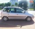 Сірий Хендай Матрікс, об'ємом двигуна 1.6 л та пробігом 331 тис. км за 3000 $, фото 11 на Automoto.ua