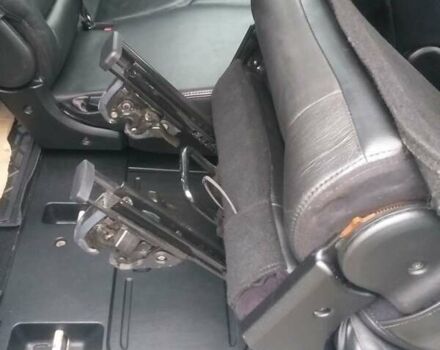 Серый Хендай Матрикс, объемом двигателя 1.8 л и пробегом 177 тыс. км за 5700 $, фото 13 на Automoto.ua