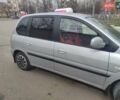 Серый Хендай Матрикс, объемом двигателя 1.5 л и пробегом 283 тыс. км за 4950 $, фото 3 на Automoto.ua