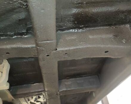 Хендай Матрикс 2008 в Луцке на Automoto.ua Серый Хендай Матрикс, объемом двигателя 1.6 л и пробегом 247 тыс. км за 2700 $, фото 5 на Automoto.ua