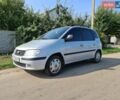 Серый Хендай Матрикс, объемом двигателя 1.6 л и пробегом 360 тыс. км за 4500 $, фото 1 на Automoto.ua