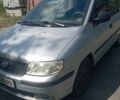 Сірий Хендай Матрікс, об'ємом двигуна 1.8 л та пробігом 242 тис. км за 4000 $, фото 1 на Automoto.ua