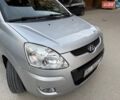 Сірий Хендай Матрікс, об'ємом двигуна 1.6 л та пробігом 87 тис. км за 4999 $, фото 4 на Automoto.ua