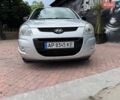 Сірий Хендай Матрікс, об'ємом двигуна 1.5 л та пробігом 200 тис. км за 4200 $, фото 5 на Automoto.ua