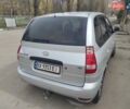 Серый Хендай Матрикс, объемом двигателя 1.5 л и пробегом 283 тыс. км за 4950 $, фото 5 на Automoto.ua