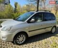 Серый Хендай Матрикс, объемом двигателя 1.6 л и пробегом 173 тыс. км за 5000 $, фото 1 на Automoto.ua