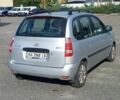 Серый Хендай Матрикс, объемом двигателя 1.6 л и пробегом 137 тыс. км за 5200 $, фото 10 на Automoto.ua