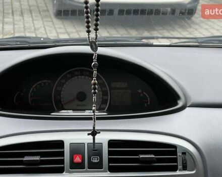 Хендай Матрикс 2008 в Ивано-Франковске на Automoto.ua Серый Хендай Матрикс, объемом двигателя 1.6 л и пробегом 167 тыс. км за 4700 $, фото 14 на Automoto.ua