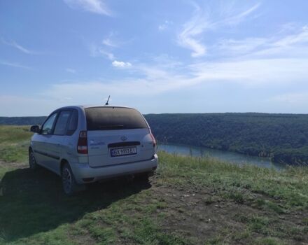 Хендай Матрікс 2008 у Хмельницькому на Automoto.ua Сірий Хендай Матрікс, об'ємом двигуна 1.5 л та пробігом 290 тис. км за 4950 $, фото 3 на Automoto.ua