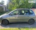 Серый Хендай Матрикс, объемом двигателя 1.5 л и пробегом 168 тыс. км за 4100 $, фото 15 на Automoto.ua