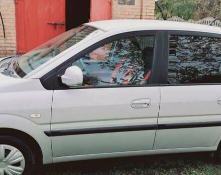 Серый Хендай Матрикс, объемом двигателя 1.6 л и пробегом 225 тыс. км за 4900 $, фото 5 на Automoto.ua