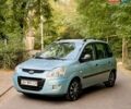 Сірий Хендай Матрікс, об'ємом двигуна 1.8 л та пробігом 87 тис. км за 5700 $, фото 2 на Automoto.ua
