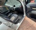 Сірий Хендай Матрікс, об'ємом двигуна 1.5 л та пробігом 200 тис. км за 4200 $, фото 9 на Automoto.ua