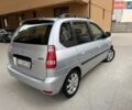 Сірий Хендай Матрікс, об'ємом двигуна 1.6 л та пробігом 87 тис. км за 4999 $, фото 6 на Automoto.ua