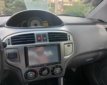 Серый Хендай Матрикс, объемом двигателя 1.8 л и пробегом 224 тыс. км за 4490 $, фото 12 на Automoto.ua