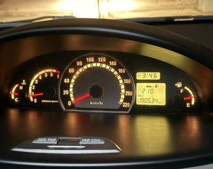 Сірий Хендай Матрікс, об'ємом двигуна 1.8 л та пробігом 190 тис. км за 5000 $, фото 15 на Automoto.ua