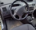 Серый Хендай Матрикс, объемом двигателя 1.6 л и пробегом 103 тыс. км за 5850 $, фото 4 на Automoto.ua