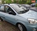 Серый Хендай Матрикс, объемом двигателя 1.6 л и пробегом 125 тыс. км за 4200 $, фото 1 на Automoto.ua