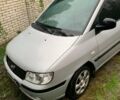 Серый Хендай Матрикс, объемом двигателя 1.8 л и пробегом 71 тыс. км за 6700 $, фото 1 на Automoto.ua