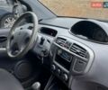Серый Хендай Матрикс, объемом двигателя 0 л и пробегом 114 тыс. км за 5800 $, фото 7 на Automoto.ua