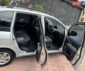 Сірий Хендай Матрікс, об'ємом двигуна 1.5 л та пробігом 200 тис. км за 4200 $, фото 12 на Automoto.ua