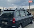 Серый Хендай Матрикс, объемом двигателя 0 л и пробегом 114 тыс. км за 5800 $, фото 10 на Automoto.ua