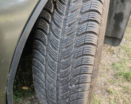 Хендай Матрикс 2008 в Луцке на Automoto.ua Серый Хендай Матрикс, объемом двигателя 1.6 л и пробегом 247 тыс. км за 2300 $, фото 4 на Automoto.ua