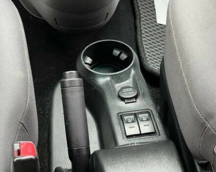 Серый Хендай Матрикс, объемом двигателя 1.6 л и пробегом 167 тыс. км за 4700 $, фото 12 на Automoto.ua