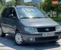 Сірий Хендай Матрікс, об'ємом двигуна 1.6 л та пробігом 130 тис. км за 3000 $, фото 1 на Automoto.ua