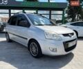 Сірий Хендай Матрікс, об'ємом двигуна 1.8 л та пробігом 192 тис. км за 6000 $, фото 1 на Automoto.ua