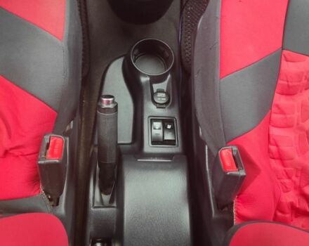 Хендай Матрікс 2008 у Хмельницькому на Automoto.ua Сірий Хендай Матрікс, об'ємом двигуна 1.5 л та пробігом 290 тис. км за 4950 $, фото 10 на Automoto.ua