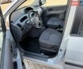 Сірий Хендай Матрікс, об'ємом двигуна 1.8 л та пробігом 69 тис. км за 5700 $, фото 8 на Automoto.ua