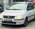 Хендай Матрикс 2008 в Ивано-Франковске на Automoto.ua Серый Хендай Матрикс, объемом двигателя 1.6 л и пробегом 167 тыс. км за 4700 $, фото 2 на Automoto.ua