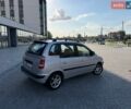 Сірий Хендай Матрікс, об'ємом двигуна 1.8 л та пробігом 69 тис. км за 5700 $, фото 2 на Automoto.ua