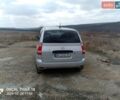 Сірий Хендай Матрікс, об'ємом двигуна 1.6 л та пробігом 220 тис. км за 4500 $, фото 1 на Automoto.ua
